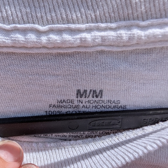 Daytona Racing Long Sleeve T-shirt - Size M - Picture 3 of 5